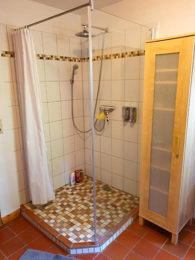 Ferienwohnung Hyggebo Langballig Luaran gambar