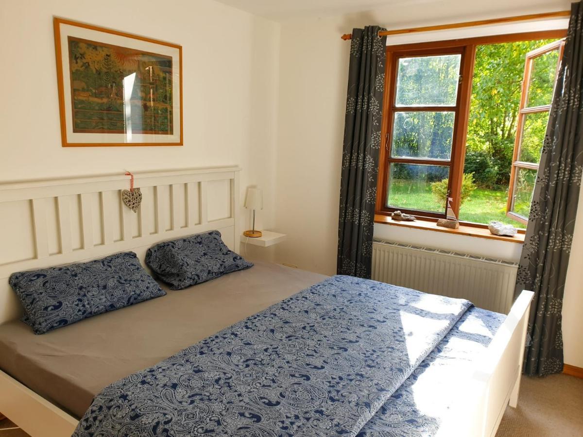 Ferienwohnung Hyggebo Langballig Luaran gambar